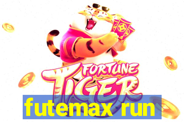 futemax run